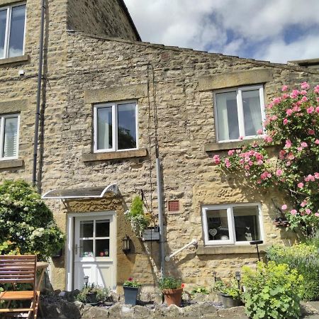 The Lodge Masham Eksteriør billede