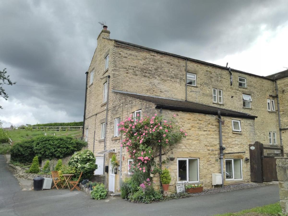 The Lodge Masham Eksteriør billede